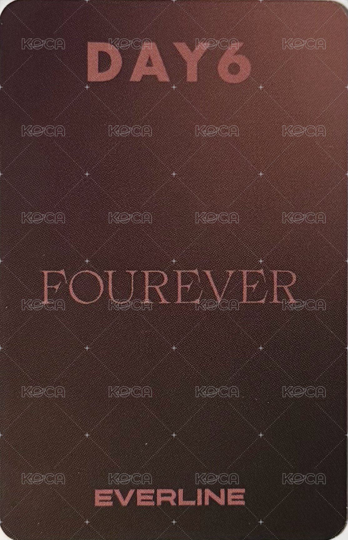 迷八 el 線上 幸運卡  背面