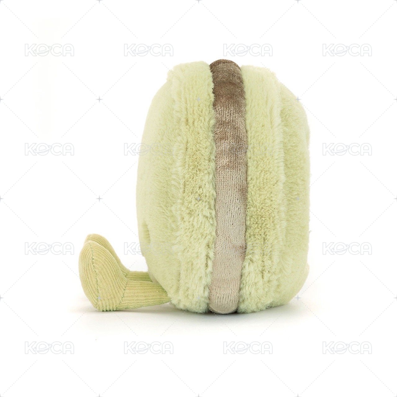 Max Macaron 綠色馬卡龍