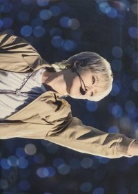 FOLLOW FELLOW 隨機卡 