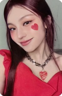 AIR 專輯卡 特別版 A ver.