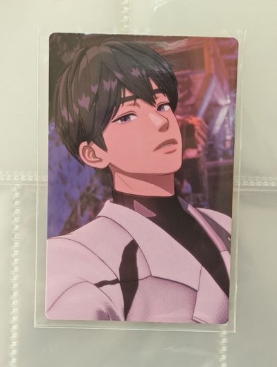 迷三-QQ音樂-藝俊