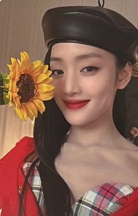 HER k4 特典卡 中背