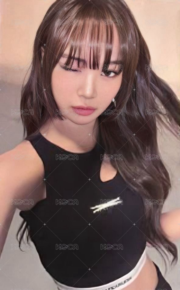 EASY 日咖 幸運卡 1.0 正面