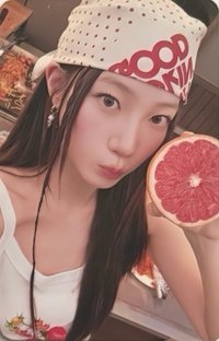 SPAGHETTI 專輯卡 vol.1