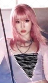 WE GO UP oy 線上 特典卡  正面