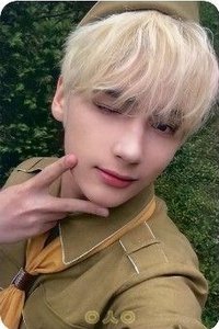 正二 Lazada 預售 簽售卡 童子軍