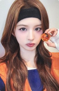 FORWARD sw 線上 3.0 簽售卡 七龍珠