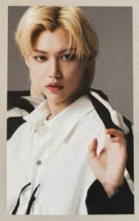 anan 雜誌卡 2021 10月號