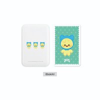 ATE 快閃店 手機磁吸卡套 