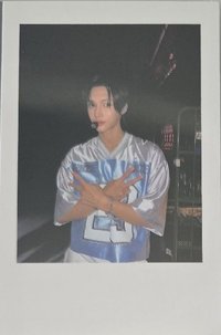 RIIZING kms 新春特典 特典卡 