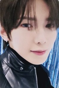 GH1 ju 2.0 簽售卡 