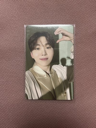 Right Here卡包自拍 寛