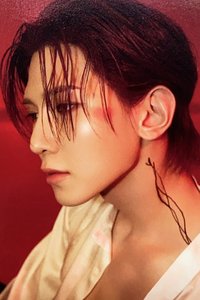 GOLDEN HOUR :  Part.3 In Your Fantasy 專輯卡 POCA RED ver.