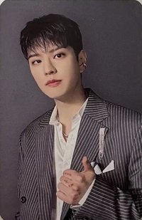 合(HOP) target 特典卡 