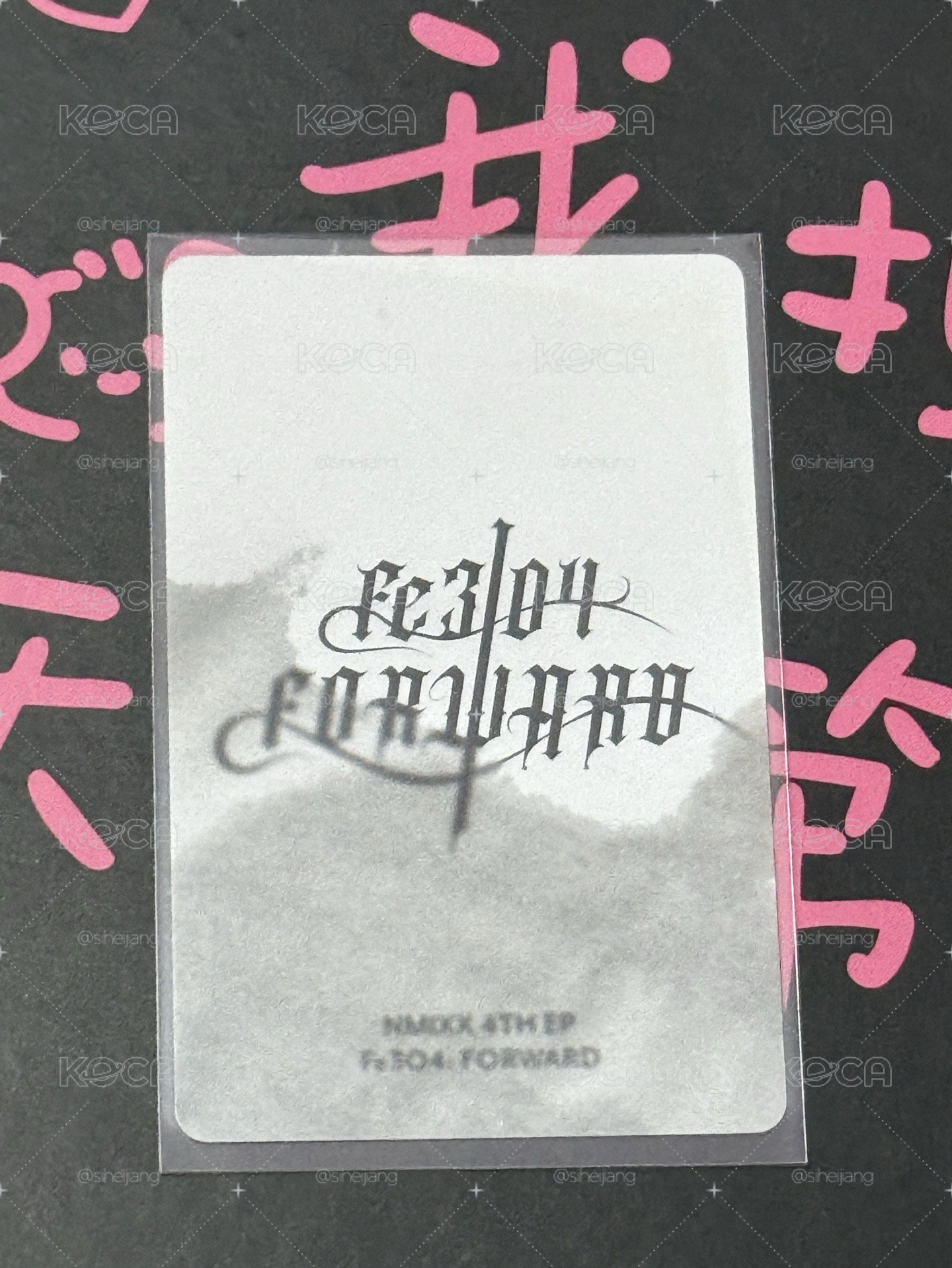 FOWARD電子專侖娥