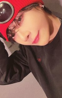 月狼 環球 ♥for LUNÉ 特典卡 