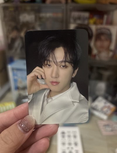 ATE sw 特典卡 彬