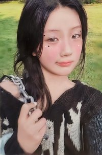 I'LL LIKE YOU YT 1.0 特典卡 