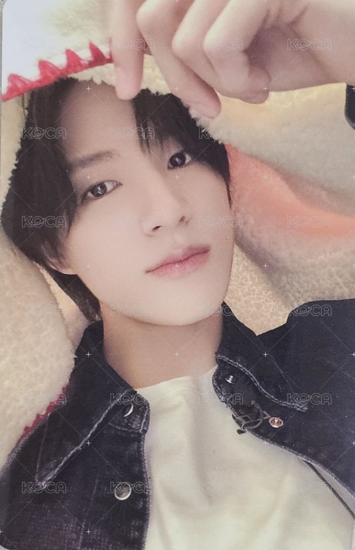 2024聖誕周邊 隨機卡  正面