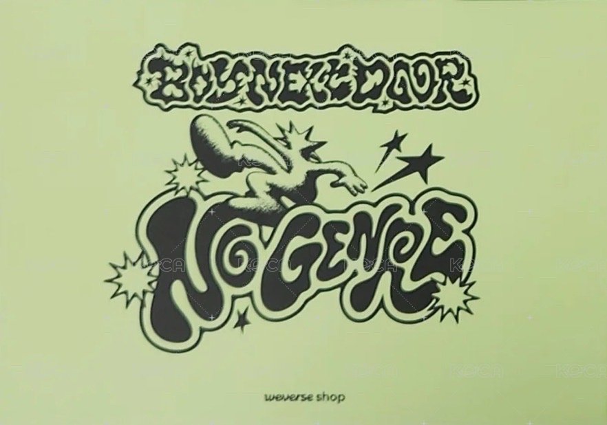 特典資料夾+小海報