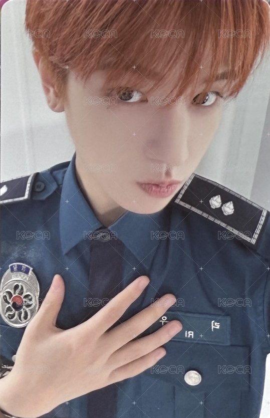 二期會員 會員禮卡 2 正面