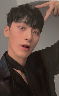 Paradigm 專輯卡 初回限定盤