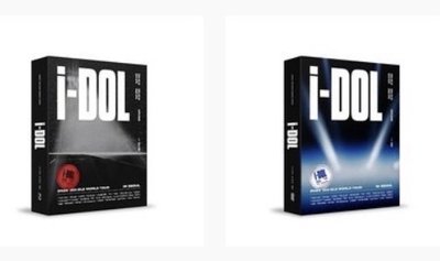 23+24 dvd 藍光 一套  