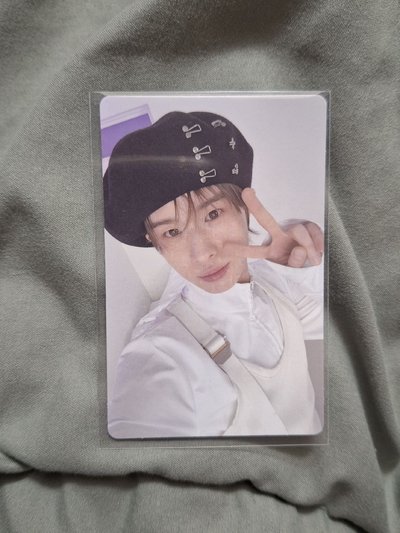 KYUNGMIN 專卡