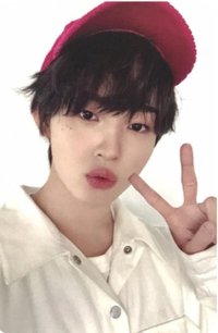 迷二 mk 1.0線下 簽售卡 