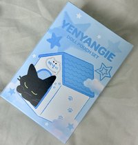 娃包 (痛包) 2025藝聲演唱會週邊 娃盒+小卡