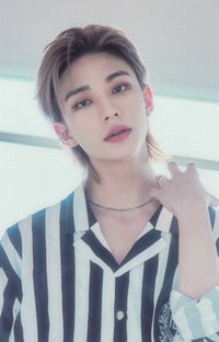 Stay in STAY 周邊卡 固配