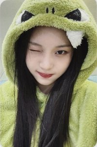 迷五 el 簽售卡 睡衣