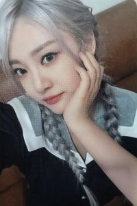 Girls sm 特典卡 小賣部D寧