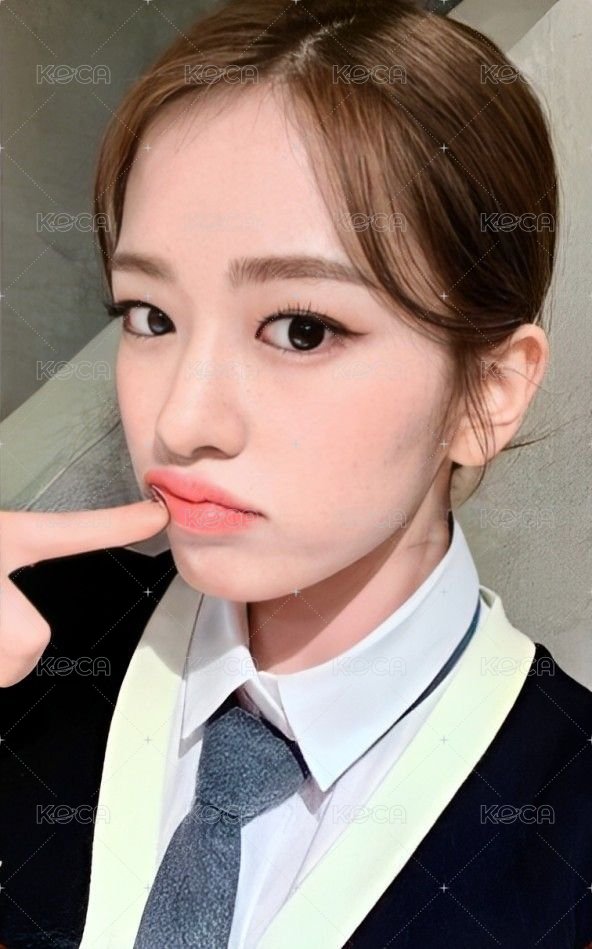 ELEVEN wd 3.0 簽售卡  正面