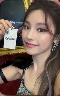 CHECKMATE sw 4 特典卡 