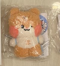 訊息吊飾 彬尼尼