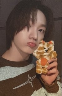 BBNEXDO 周邊卡 娃娃卡1 CATBBI