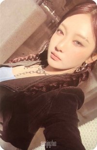 正規一 kms 特典卡 預售v3寧