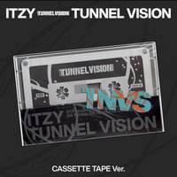 TNVS 專輯 Cassette Tape ver.
