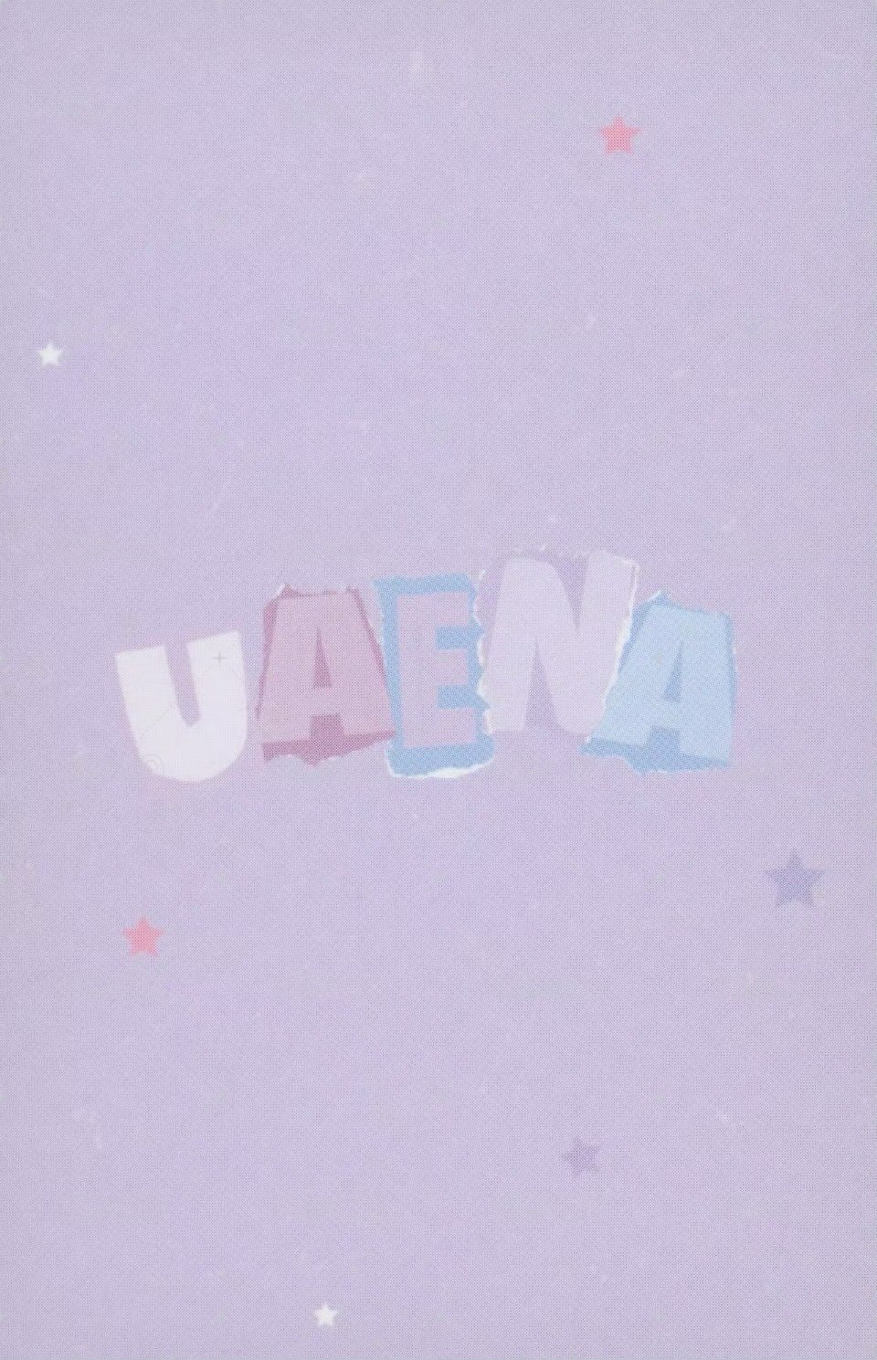 24’演唱會 周邊卡 卡冊 VER.1 小卡 背面