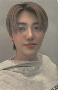 Glitch Mode sm 特典卡 小賣部