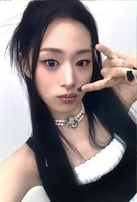 BABYMONS7ER wf 幸運卡 