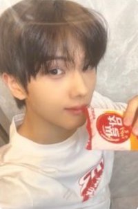 正規五 House Of Kpop 幸運卡 