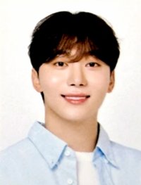 代言 代言卡 Forest證件照