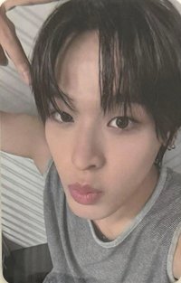 Color itta 簽售卡 