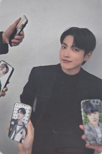 GH2 快閃店 滿額卡 