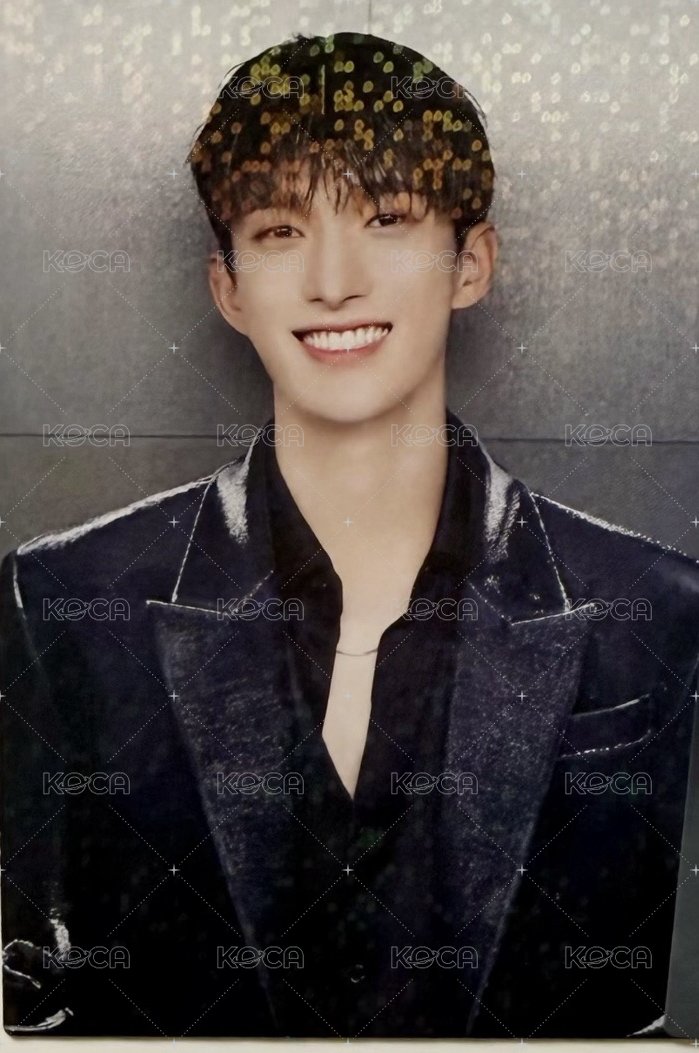 RIGHT HERE 日咖 隨機卡 卡包卡 日卡 正面