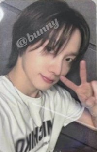 No Genre mmt 特別禮 特典卡 