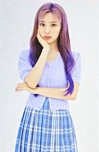 2020 線上演唱會 隨機卡 51