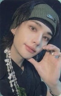 樂-STAR bdm 特典卡 